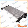 Intercooler pour CHEVROLET | CNG-PL-021, 8ML376988354